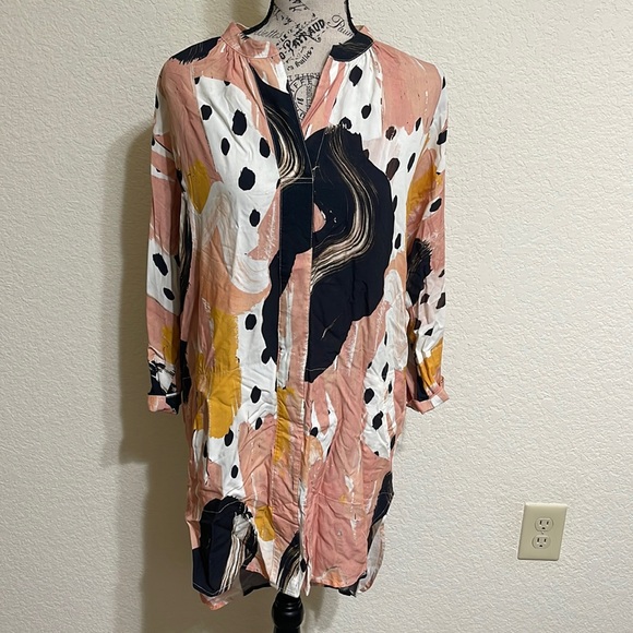 Anthropologie Dresses & Skirts - Anthropologie The Odell’s Dress